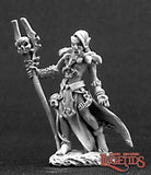 Nanuranidd, Dark Elf Sorcerer: Dark Heaven Legends RPR 03247