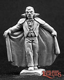 Classic Horror - Dracula: Dark Heaven Legends RPR 03248