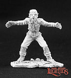 Classic Horror - Wolfman: Dark Heaven Legends RPR 03250