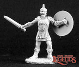 The Gladiator: Dark Heaven Legends RPR 03267