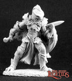 Golrick, Mercenary: Dark Heaven Legends RPR 03279