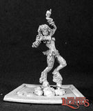 Children Of The Zodiac - Capricorn: Dark Heaven Legends RPR 03280