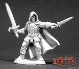 Karl Oakbriar, Male Ranger: Dark Heaven Legends RPR 03286