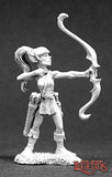 Marlanay, Elf Archer: Dark Heaven Legends RPR 03288