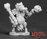 Snar Mangebelly, Kobold King: Dark Heaven Legends RPR 03295