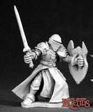 Sir Titus, Guardian Knight: Dark Heaven Legends RPR 03301