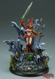 Marise Greyshroud: Dark Heaven Legends RPR 03308