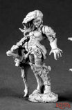 Terezinya, Bone Pander Wizard: Dark Heaven Legends RPR 03337