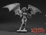 Alura, Succubus Temptress: Dark Heaven Legends RPR 03341