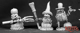 Pumpkin Horrors: Dark Heaven Legends RPR 03356