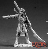Eldolan, Elf Fighter: Dark Heaven Legends RPR 03358