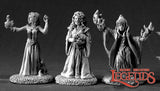 DHL Classics - Female Wizards: Dark Heaven Legends RPR 03375