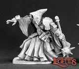 Deckard Nightveil, Bone Pander Death Priest: Dark Heaven Legends RPR 03389