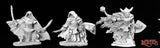 DHL Classics - Wraiths (3): Dark Heaven Legends RPR 03424