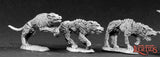 DHL Classics: Undead Hounds: Dark Heaven Legends RPR 03432