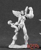 Castarci, Female Fighter: Dark Heaven Legends RPR 03443