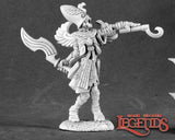 Mummy Lord Of Hakir: Dark Heaven Legends RPR 03450