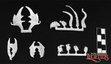 Dragonman Conversion Kit: Dark Heaven Legends RPR 03457