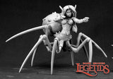 Shaerileth, Spider Demoness: Dark Heaven Legends RPR 03465