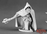 Hanseth Dimguard, Cleric: Dark Heaven Legends RPR 03469