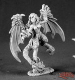 Aello, Harpy: Dark Heaven Legends RPR 03480