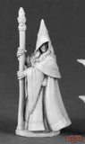 Anirion, Wood Elf Wizard: Dark Heaven Legends RPR 03491