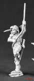 Collin Coalshadow, Thief: Dark Heaven Legends RPR 03507