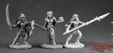 DHL Classics - Dark Elves: Dark Heaven Legends RPR 03516
