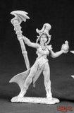 Tyree Spellsinger, Sorceress: Dark Heaven Legends RPR 03525