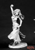 Nalani, Dancing Girl: Dark Heaven Legends RPR 03531