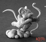 Valentines Mousling: Dark Heaven Legends RPR 03557