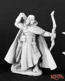 Arthal Nightblade, Elf Ranger: Dark Heaven Legends RPR 03568