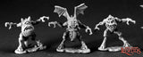 Hordlings (3): Dark Heaven Legends RPR 03573