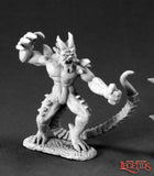 Barbed Devil: Dark Heaven Legends RPR 03574