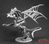 Akar Nakhal, Pharaoh Dragon: Dark Heaven Legends RPR 03593