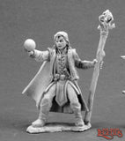 Drake Whiteraven, Young Mage: Dark Heaven Legends RPR 03599