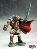 Achilles, Mythical Hero: Dark Heaven Legends RPR 03610