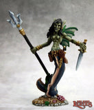 Mab Grindylow, Sea Hag: Dark Heaven Legends RPR 03611