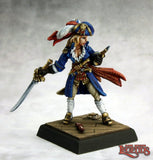 Angelica Fairweather: Dark Heaven Legends RPR 03613