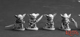 Gremlins (4): Dark Heaven Legends RPR 03621