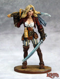 Finaela, Female Pirate: Dark Heaven Legends RPR 03623