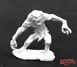 Ghast: Dark Heaven Legends RPR 03640