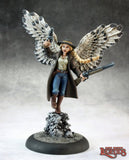 Gunslinger: Dark Heaven Legends RPR 03641