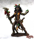 Witch of the Dark Moors: Dark Heaven Legends RPR 03656