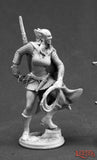 Aeolyrnithan Saveril'Lythiaynm, Dark Elf: Dark Heaven Legends RPR 03669