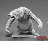 Giant Cave Sloth: Dark Heaven Legends RPR 03672