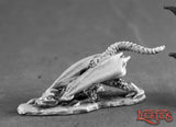 Ice Dragon Hatchling: Dark Heaven Legends RPR 03691
