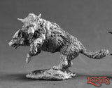 Death Dog: Dark Heaven Legends RPR 03695