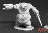 Gutrags, Stitch Golem: Dark Heaven Legends RPR 03696
