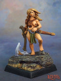 Tyrea Bronzelocks: Dark Heaven Legends: Dark Heaven Legends RPR 03700